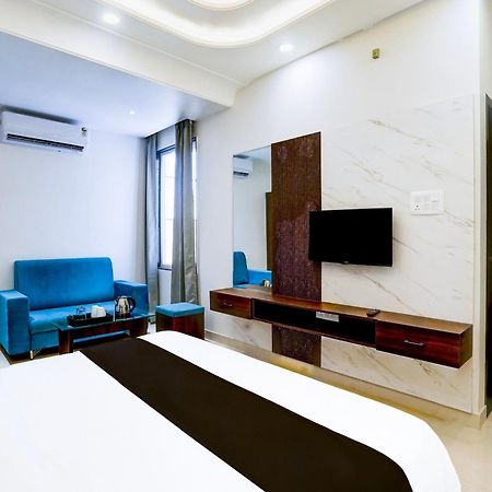 Hotel Collection O Golden Sapphire Džajpur Exteriér fotografie