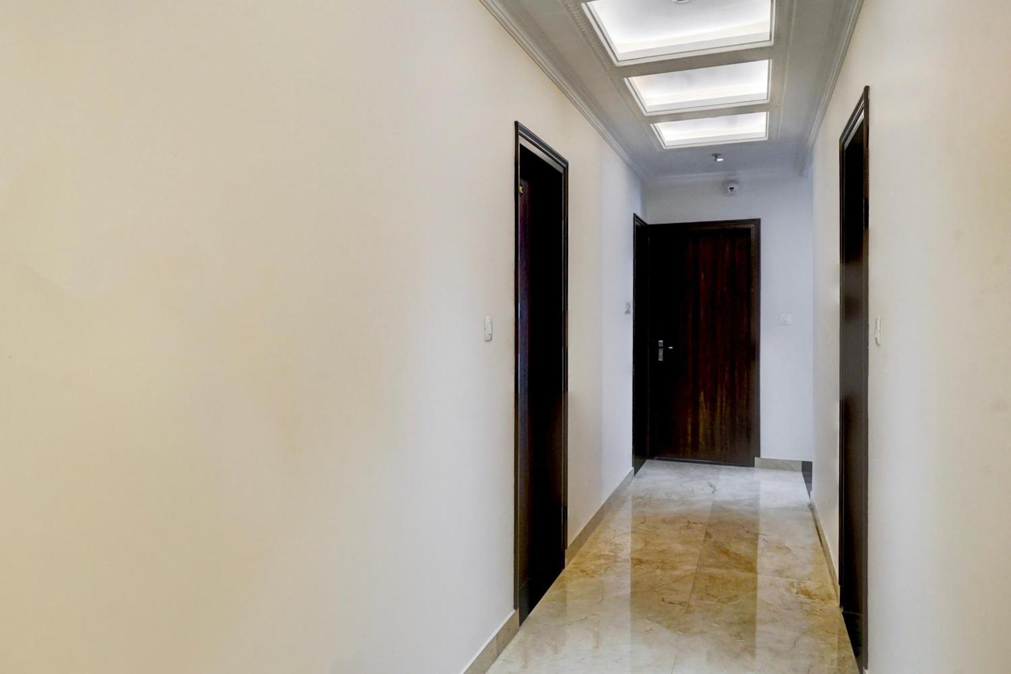Hotel Collection O Golden Sapphire Džajpur Exteriér fotografie